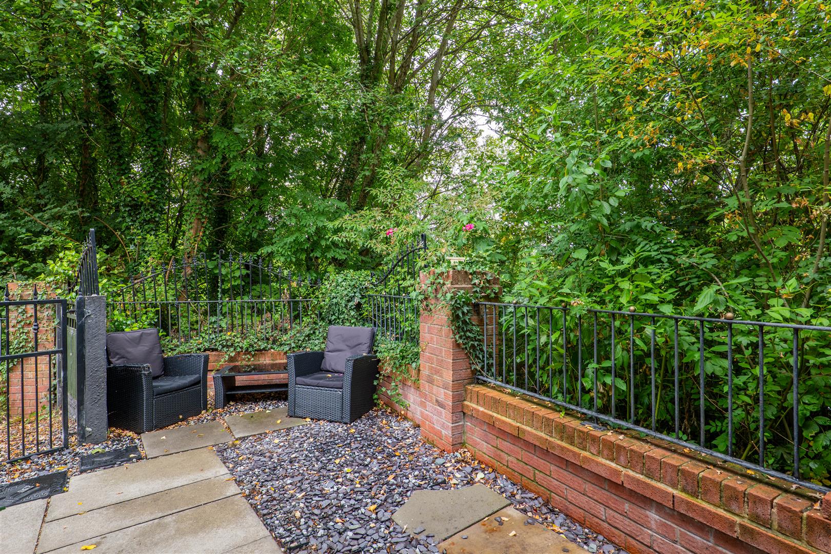 Kingfisher Close, Chorley